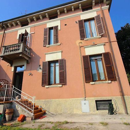 Case Vr Holiday La Maison Du Coq Verona Buitenkant foto