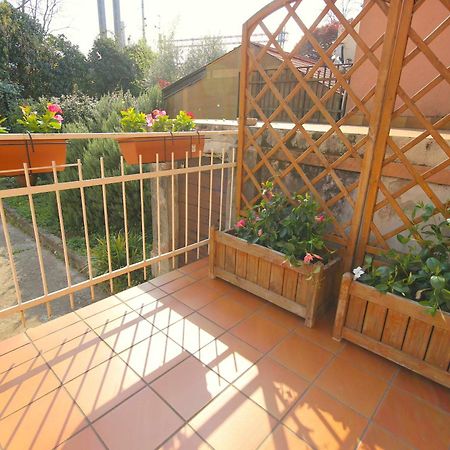 Case Vr Holiday La Maison Du Coq Verona Buitenkant foto