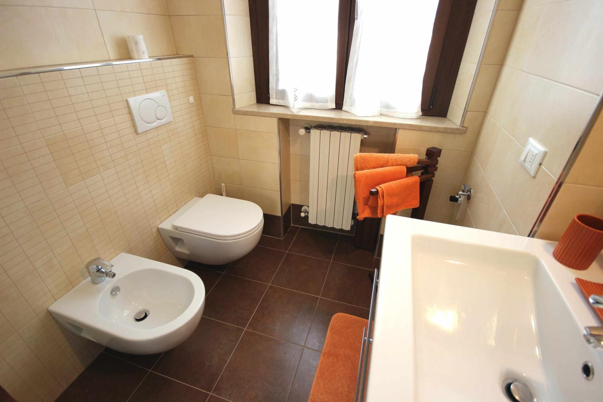 Case Vr Holiday La Maison Du Coq Verona Buitenkant foto