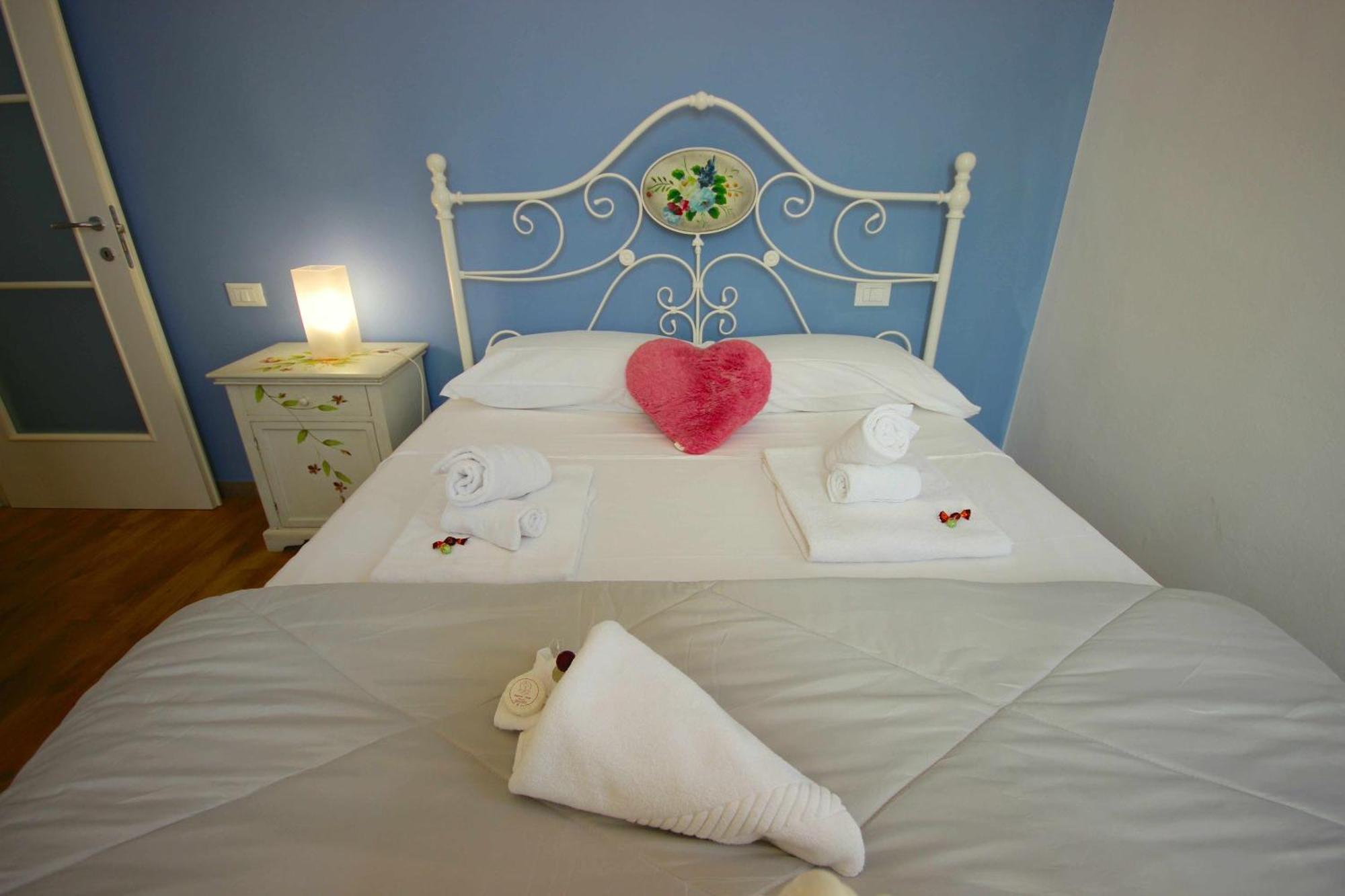 Case Vr Holiday La Maison Du Coq Verona Buitenkant foto