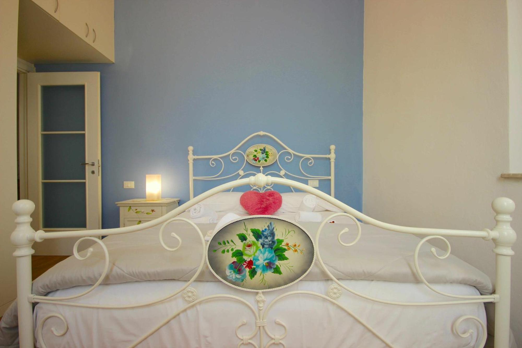 Case Vr Holiday La Maison Du Coq Verona Buitenkant foto