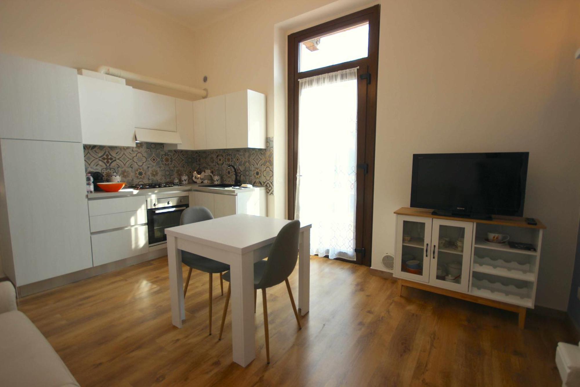Case Vr Holiday La Maison Du Coq Verona Buitenkant foto