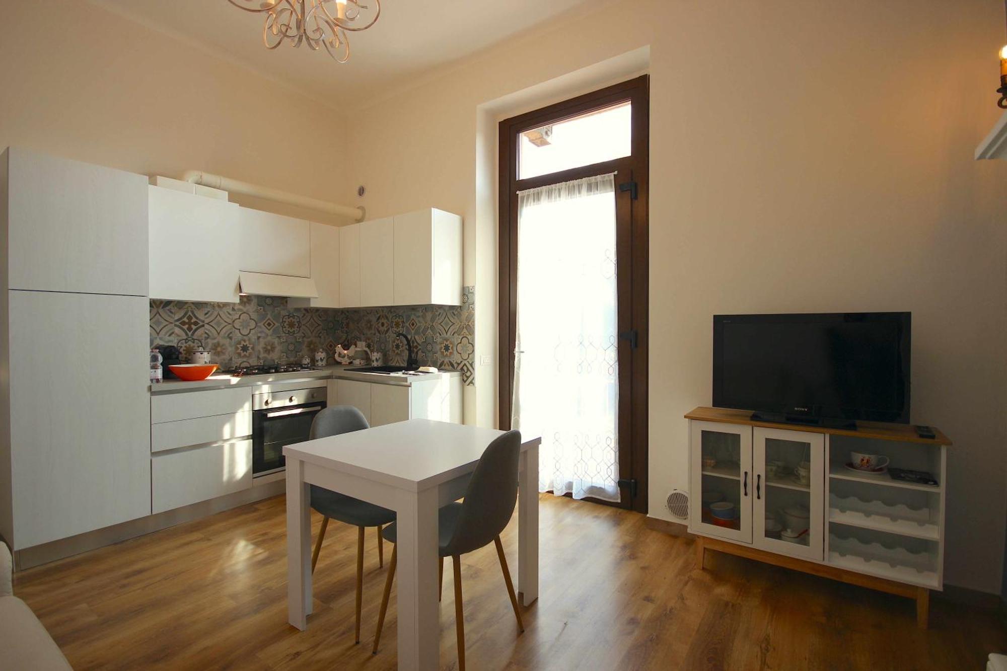Case Vr Holiday La Maison Du Coq Verona Buitenkant foto