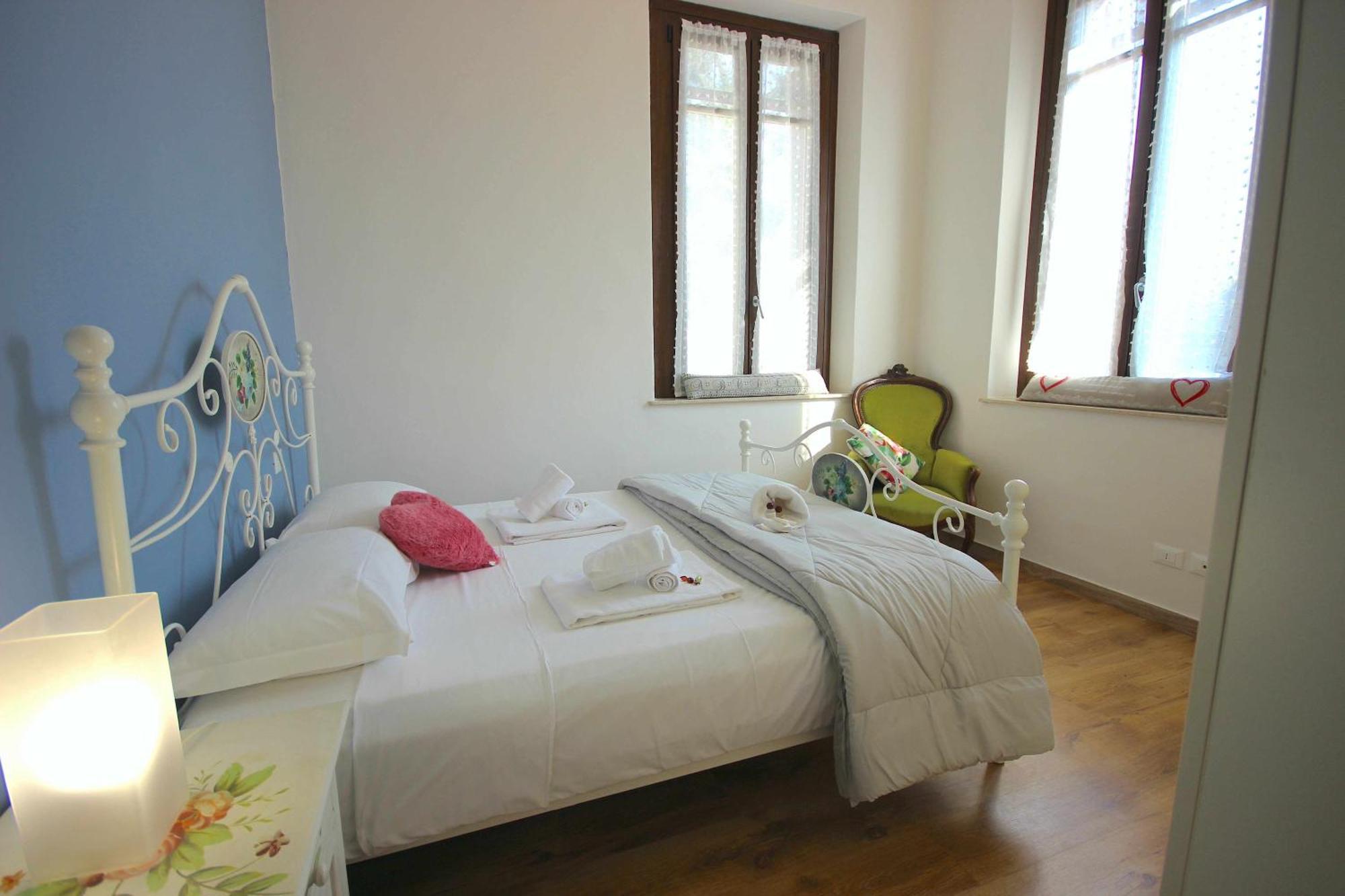 Case Vr Holiday La Maison Du Coq Verona Buitenkant foto