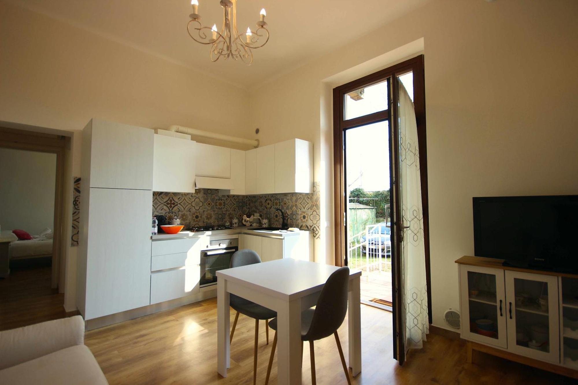 Case Vr Holiday La Maison Du Coq Verona Buitenkant foto