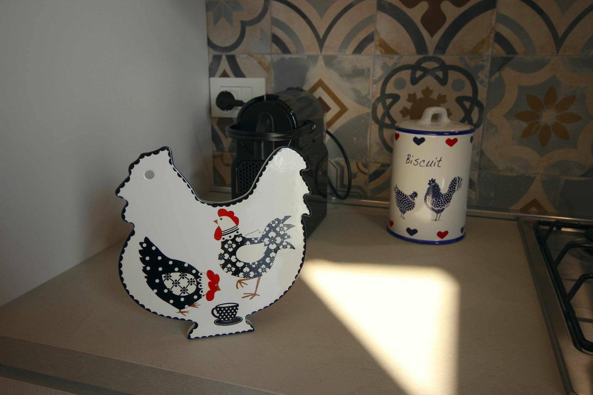 Case Vr Holiday La Maison Du Coq Verona Buitenkant foto