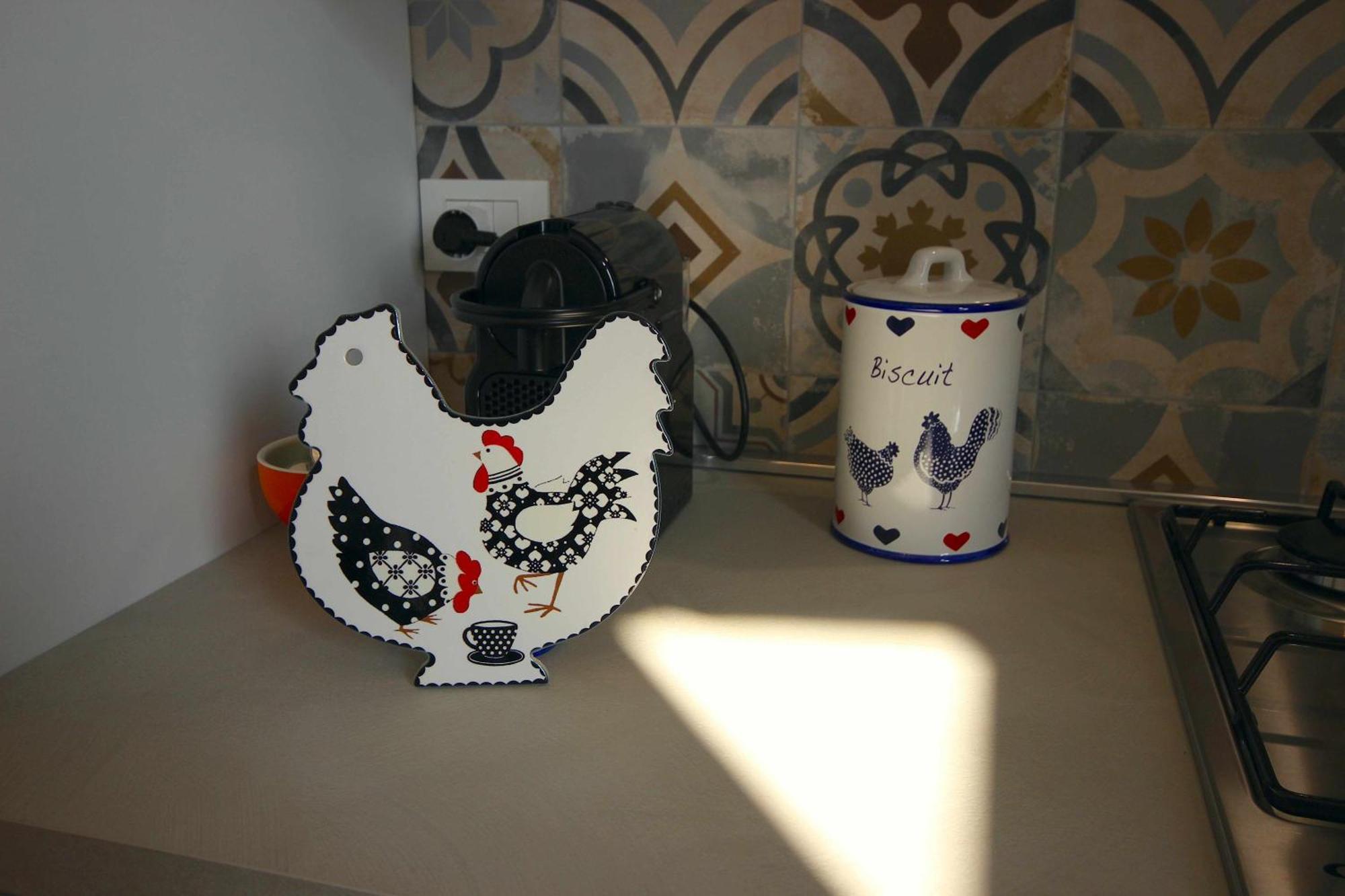 Case Vr Holiday La Maison Du Coq Verona Buitenkant foto
