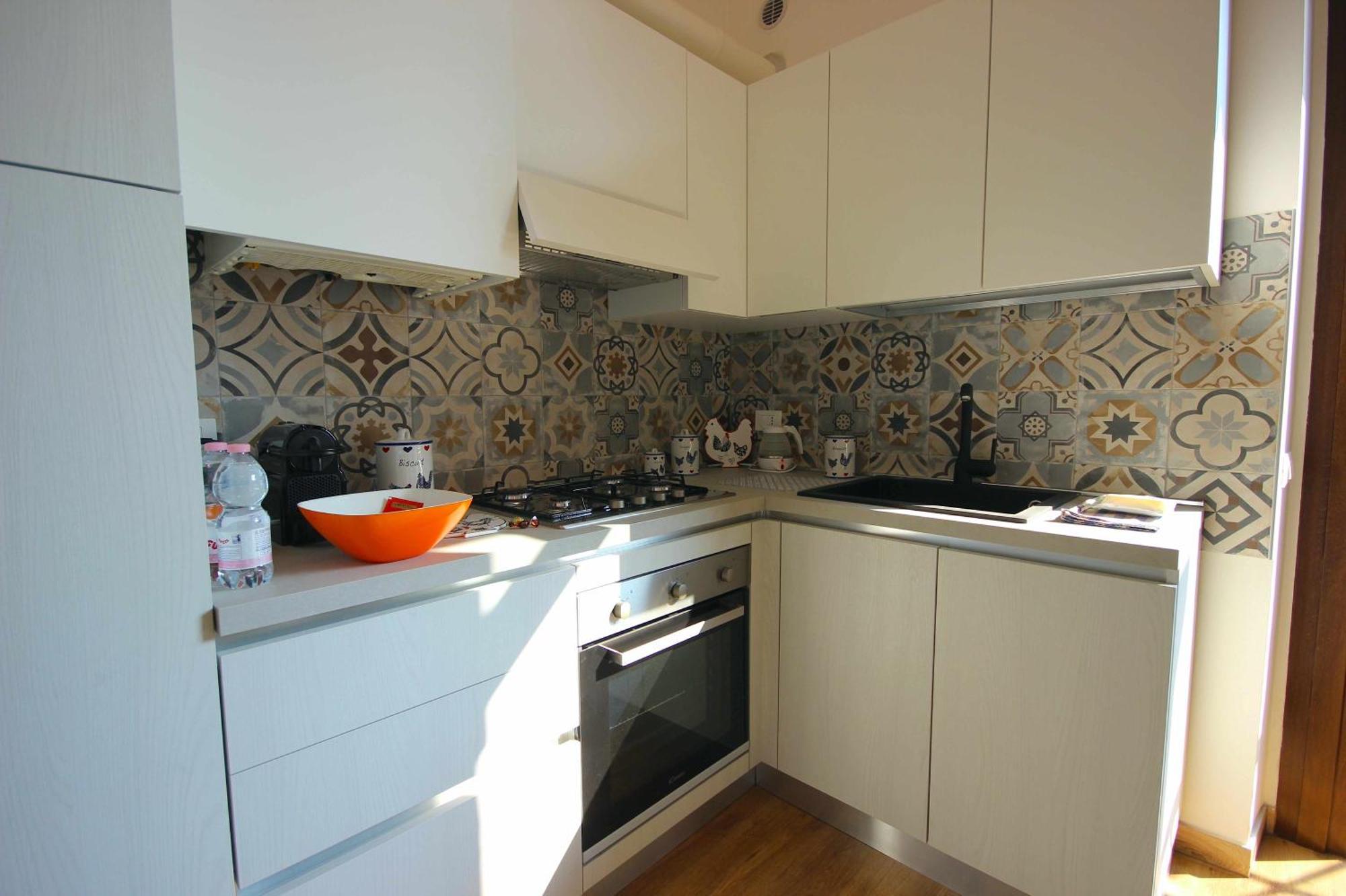 Case Vr Holiday La Maison Du Coq Verona Buitenkant foto