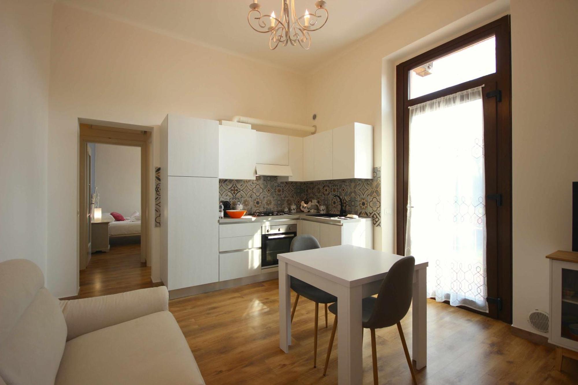 Case Vr Holiday La Maison Du Coq Verona Buitenkant foto